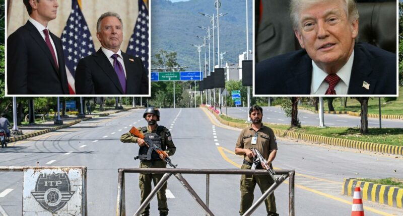 Iran War negotiations will resume this week, Trump tells The Post