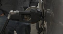 Iran ceasefire deal could mean lower gas prices with national average currently over $4 a gallon according to AAA