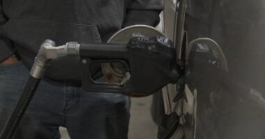 Iran ceasefire deal could mean lower gas prices with national average currently over $4 a gallon according to AAA