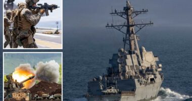 Iran doesn't have 'military means' to keep up fight against US and Israel: Pakistani official