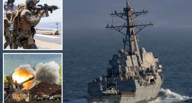 Iran doesn't have 'military means' to keep up fight against US and Israel: Pakistani official