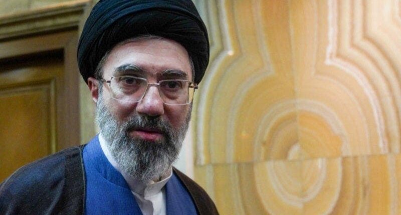 Iran in crisis as US talks collapse, Mojtaba’s ‘mafia’ regime blocks Khamenei burial: analyst