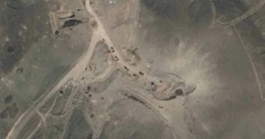 Iran is using ceasefire to 'dig for missile launchers trapped underground'