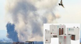 Iran-linked hackers disrupt systems tied to critical US infrastructure: officials