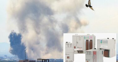 Iran-linked hackers disrupt systems tied to critical US infrastructure: officials