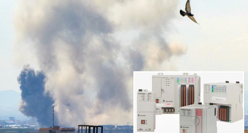 Iran-linked hackers disrupt systems tied to critical US infrastructure: officials