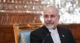 Iran pledges play 'new cards on the battlefield'