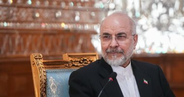 Iran pledges play 'new cards on the battlefield'