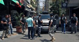 Iran, proxy militias threaten US universities in Lebanon as Americans urged to flee now