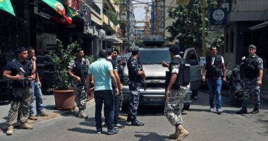 Iran, proxy militias threaten US universities in Lebanon as Americans urged to flee now