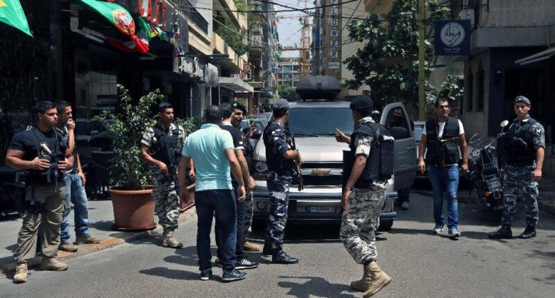 Iran, proxy militias threaten US universities in Lebanon as Americans urged to flee now