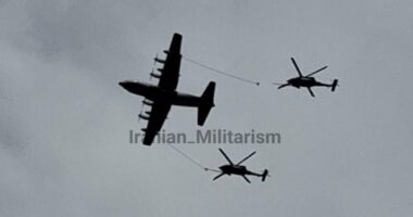 Iran puts BOUNTY on American pilots after  US fighter jet shot down