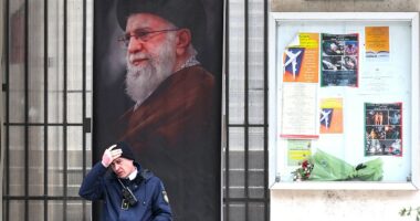 Iran regime uses former Soviet republic to dodge sanctions, fund war machine: report