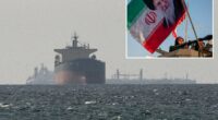 Iran reimposes restrictions on Strait of Hormuz, accusing US of violating deal to reopen it