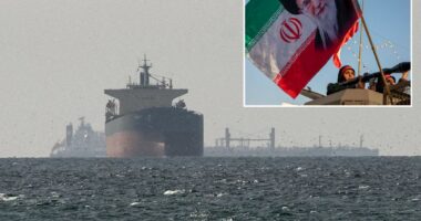 Iran reimposes restrictions on Strait of Hormuz, accusing US of violating deal to reopen it