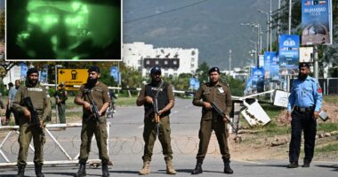 Iran says 'no decision' has been made to attend second round of peace talks with US