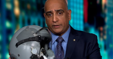 Iran strikes back with menacing response to Trump vow