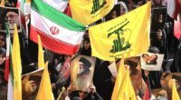Iran threatens to end ceasefire over Hezbollah's exclusion from truce deal