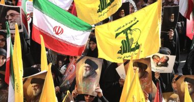 Iran threatens to end ceasefire over Hezbollah's exclusion from truce deal