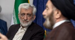 Iran turmoil erupts: Ultra-hardliner who mocked Trump poised to take over nuclear talks