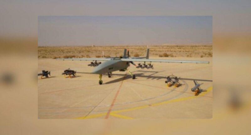 Iranian national arrested at LAX, suspected of trafficking weapons on Iran's behalf