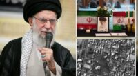 Iranian officials 'afraid' to bury assassinated Supreme Leader Khamenei: expert