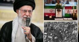 Iranian officials 'afraid' to bury assassinated Supreme Leader Khamenei: expert