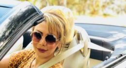 Iranian woman arrested for 'trafficking drones and bombs for Tehran'