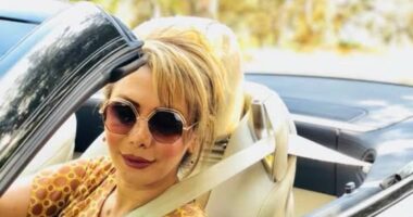 Iranian woman arrested for 'trafficking drones and bombs for Tehran'