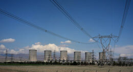 Iranians fear power outages and further attacks as Trump's deadline nears