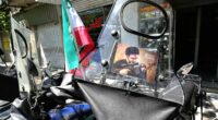 Iran’s good cop, bad cop game implodes as experts warn regime views US as 'evil'
