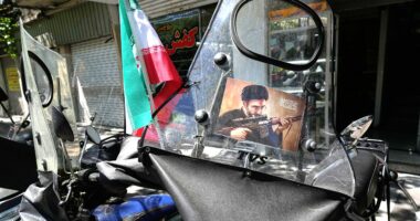 Iran’s good cop, bad cop game implodes as experts warn regime views US as 'evil'