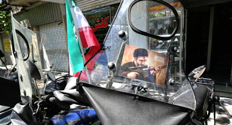 Iran’s good cop, bad cop game implodes as experts warn regime views US as 'evil'