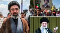 Iran's missing Supreme Leader Mojtaba Khamenei has 'severe and disfiguring wounds': report