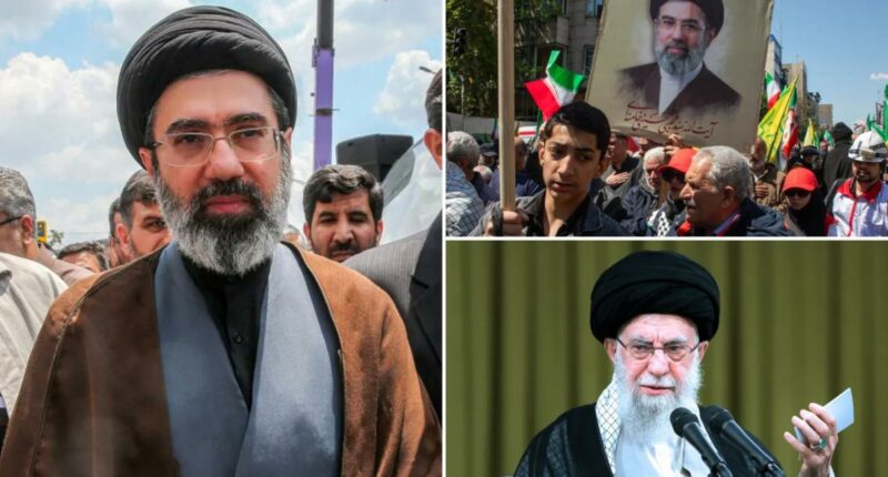 Iran's missing Supreme Leader Mojtaba Khamenei has 'severe and disfiguring wounds': report