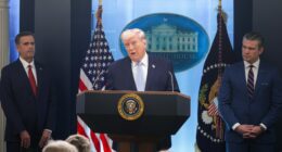 Is Iran pushing for a new normal in the Hormuz Strait?