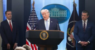 Is Iran pushing for a new normal in the Hormuz Strait?