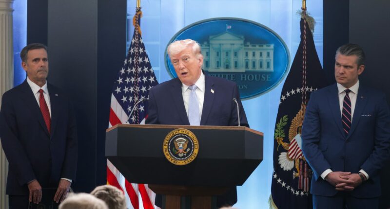 Is Iran pushing for a new normal in the Hormuz Strait?