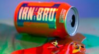 Is Irn Bru the secret to curing a hangover... fast? Experts weigh in
