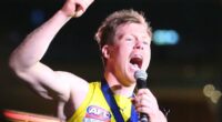 Is music ruining the footy? Fans and experts are divided as AFL matches start to resemble concerts