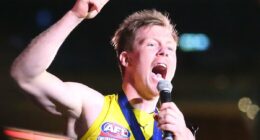 Is music ruining the footy? Fans and experts are divided as AFL matches start to resemble concerts