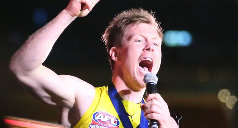 Is music ruining the footy? Fans and experts are divided as AFL matches start to resemble concerts