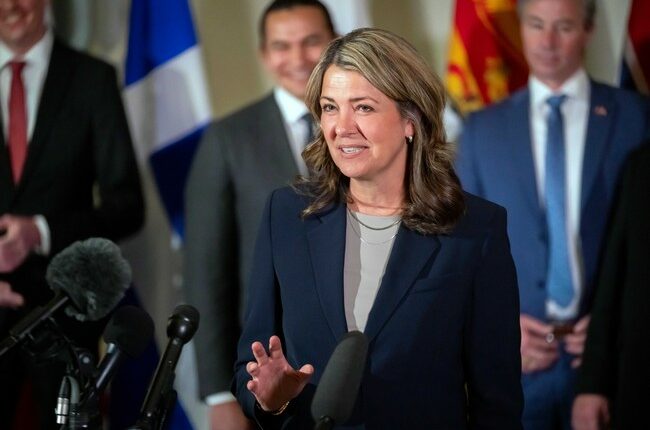 Is the 51st State Dream Closer to Reality? A Secession Movement in Canada Is Gaining Traction