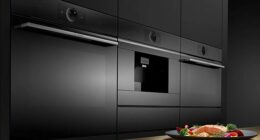 Main ovens have been sidelined as microwaves and air fryers have caught home cooks' attention - but kitchen innovation experts say technology is poised to give the appliance a reboot