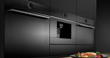 Main ovens have been sidelined as microwaves and air fryers have caught home cooks' attention - but kitchen innovation experts say technology is poised to give the appliance a reboot