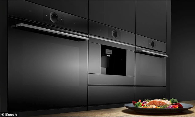 Main ovens have been sidelined as microwaves and air fryers have caught home cooks' attention - but kitchen innovation experts say technology is poised to give the appliance a reboot