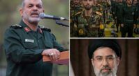 Islamic Guard takes full control of Iran, sidelines moderates: analysts