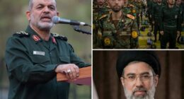 Islamic Guard takes full control of Iran, sidelines moderates: analysts