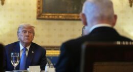 Israel Blindsided by Trump 'Prohibiting' Attacks in Lebanon on Truth Social