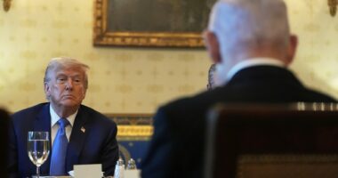 Israel Blindsided by Trump 'Prohibiting' Attacks in Lebanon on Truth Social